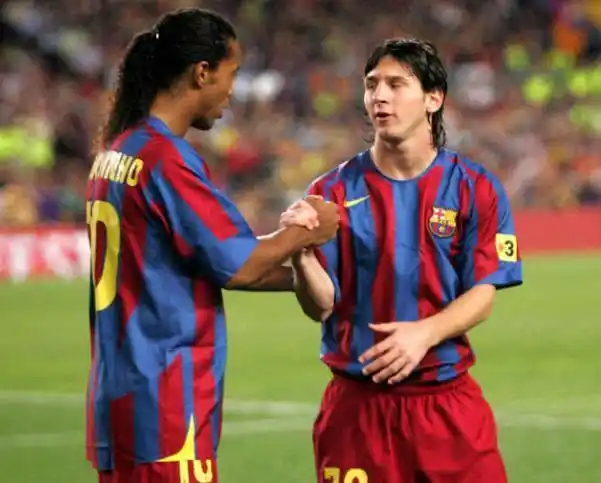 雄心和能力 雄心和能力